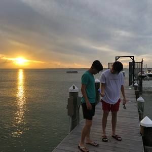 Meet your Posher, Melvin